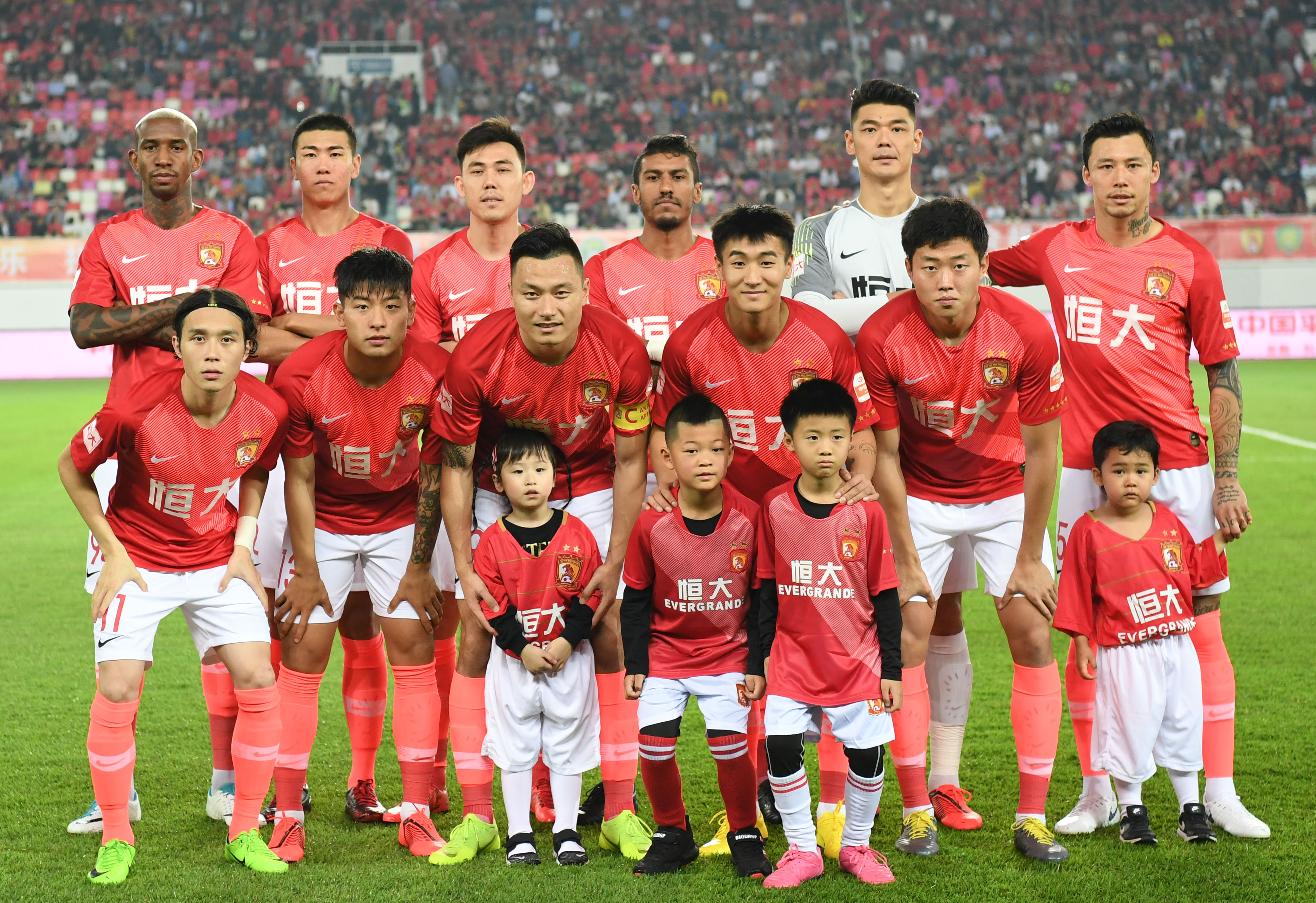 FBsports-恒大胜天海，稳占积分榜前列位置的简单介绍