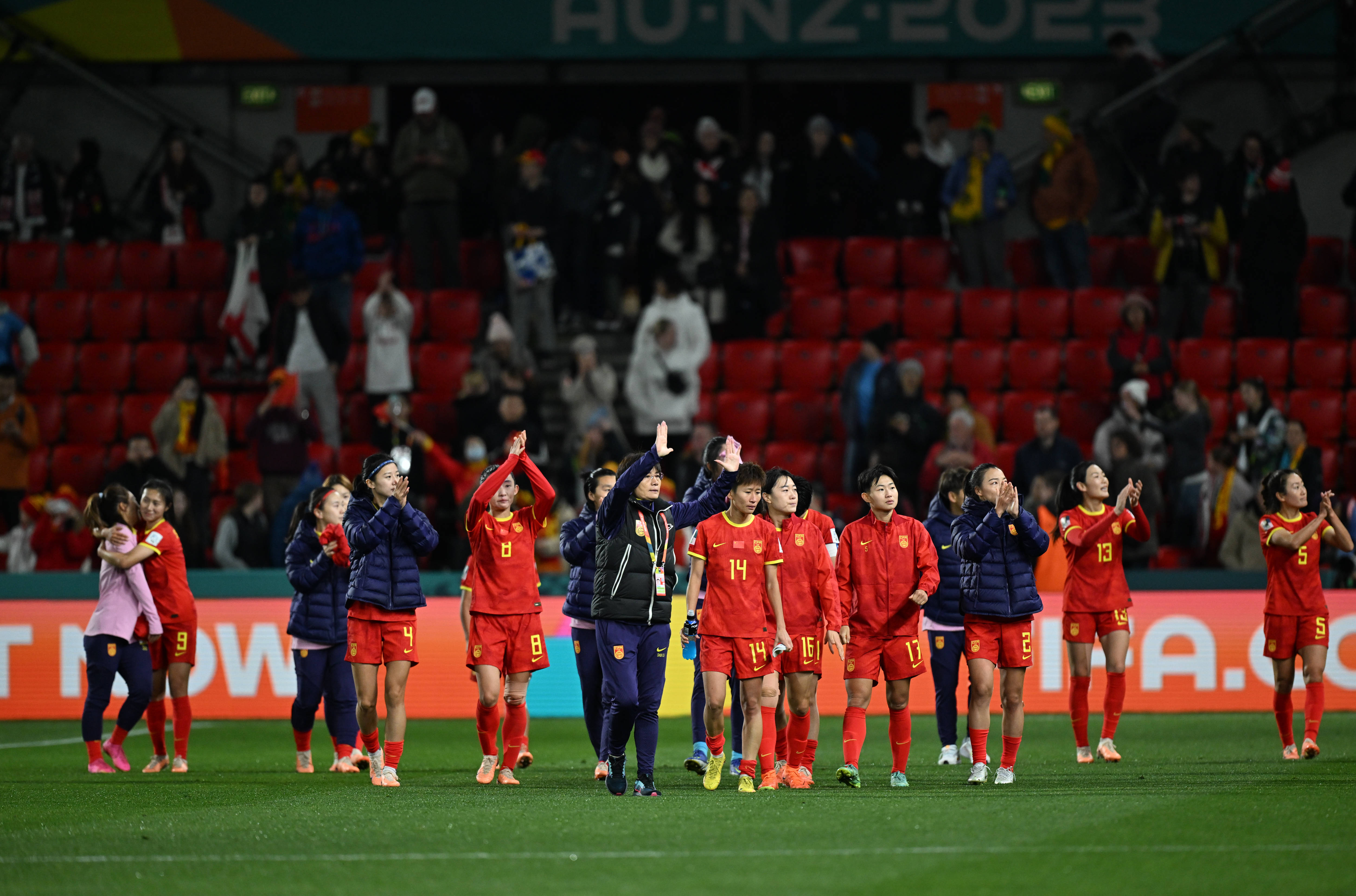 FBsports-中国女足国家队再次创造历史的简单介绍
