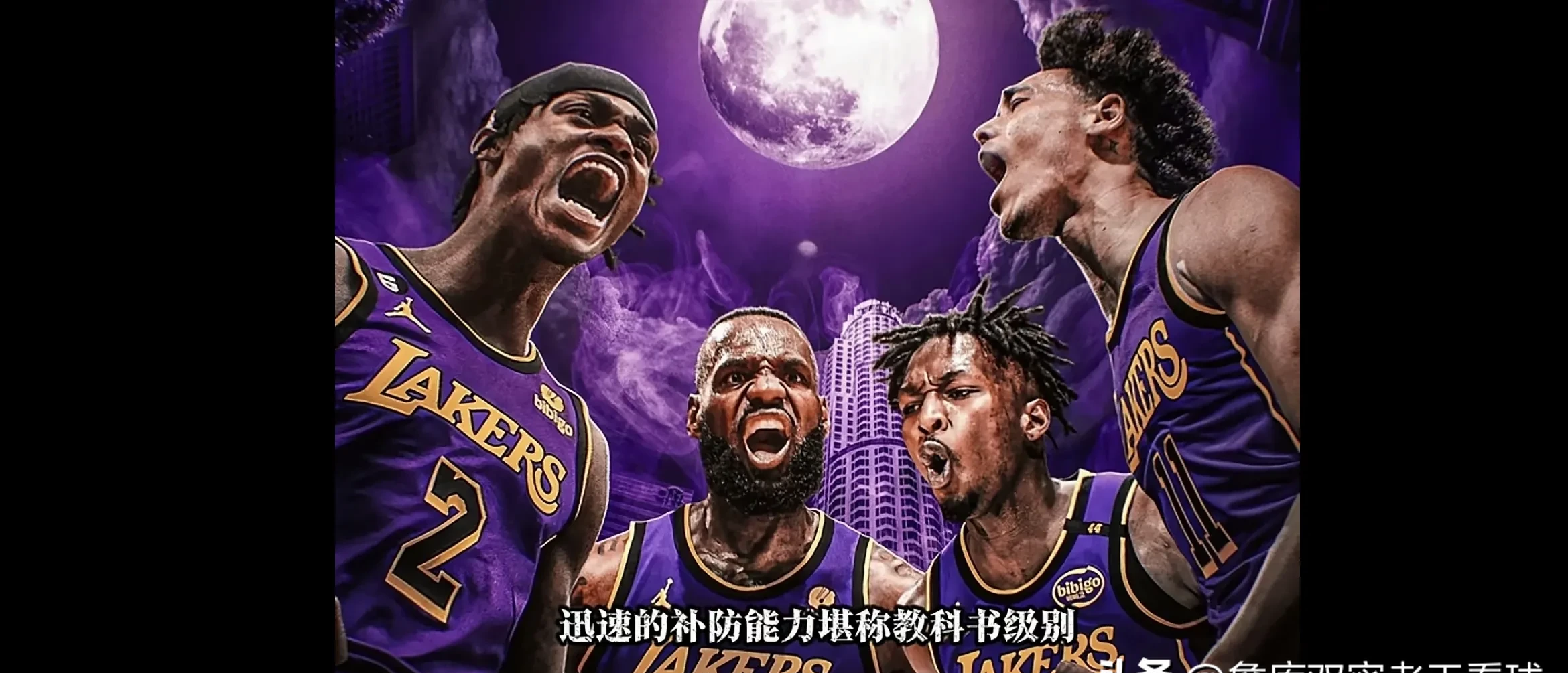 NBA总决赛惊心动魄，全明星齐聚战场
