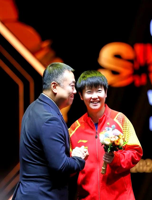 精彩瞬间！比赛中诞生新的传奇
