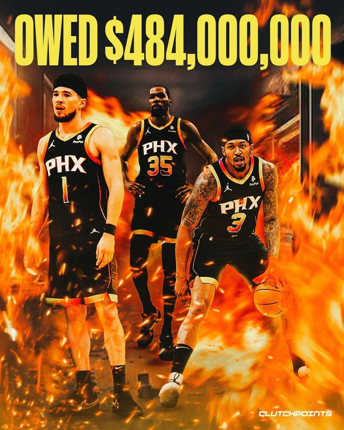 FB体育-太阳惨败猛龙遭遇三连败的简单介绍