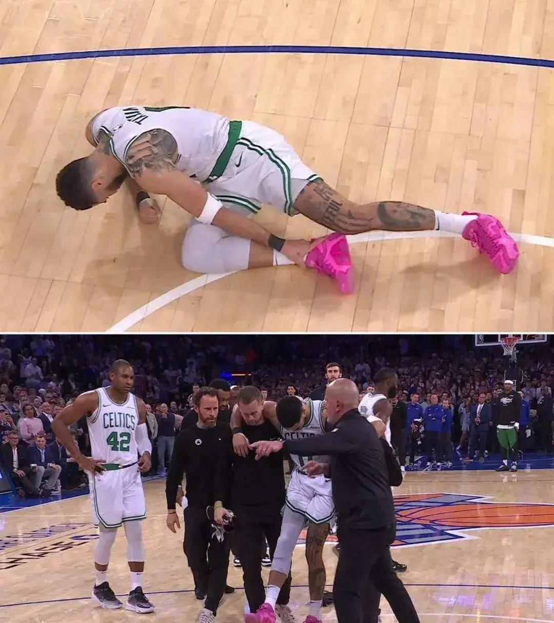 凯尔特人不敌猛龙，遭遇两连败