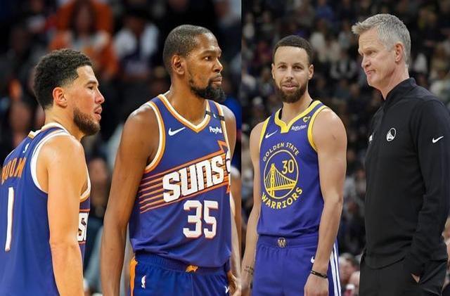 FB体育官网-勇士轻取掘金！库里杜兰特合砍60+领先