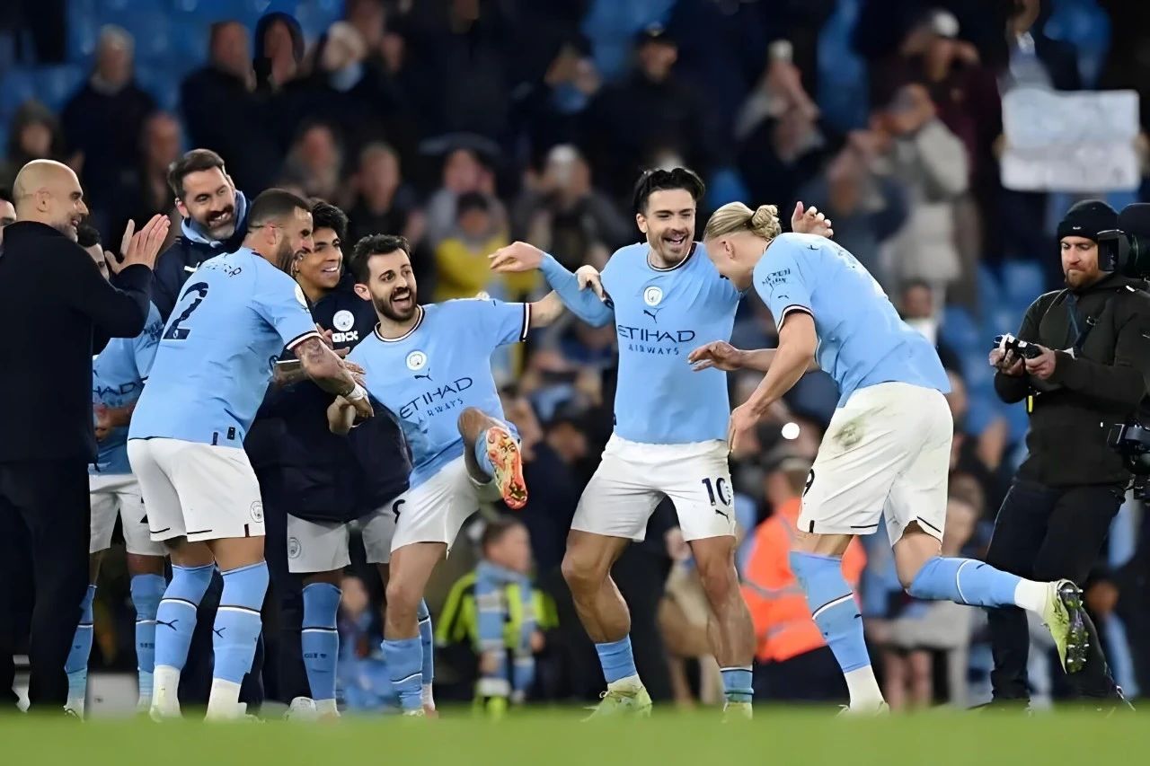 FB体育注册网址-巴黎圣日耳曼晋级欧冠决赛，将对阵曼城角逐冠军！的简单介绍