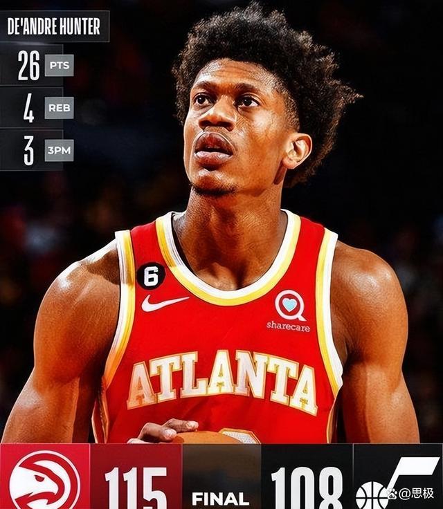 快船客场大胜老鹰，取得三连胜！