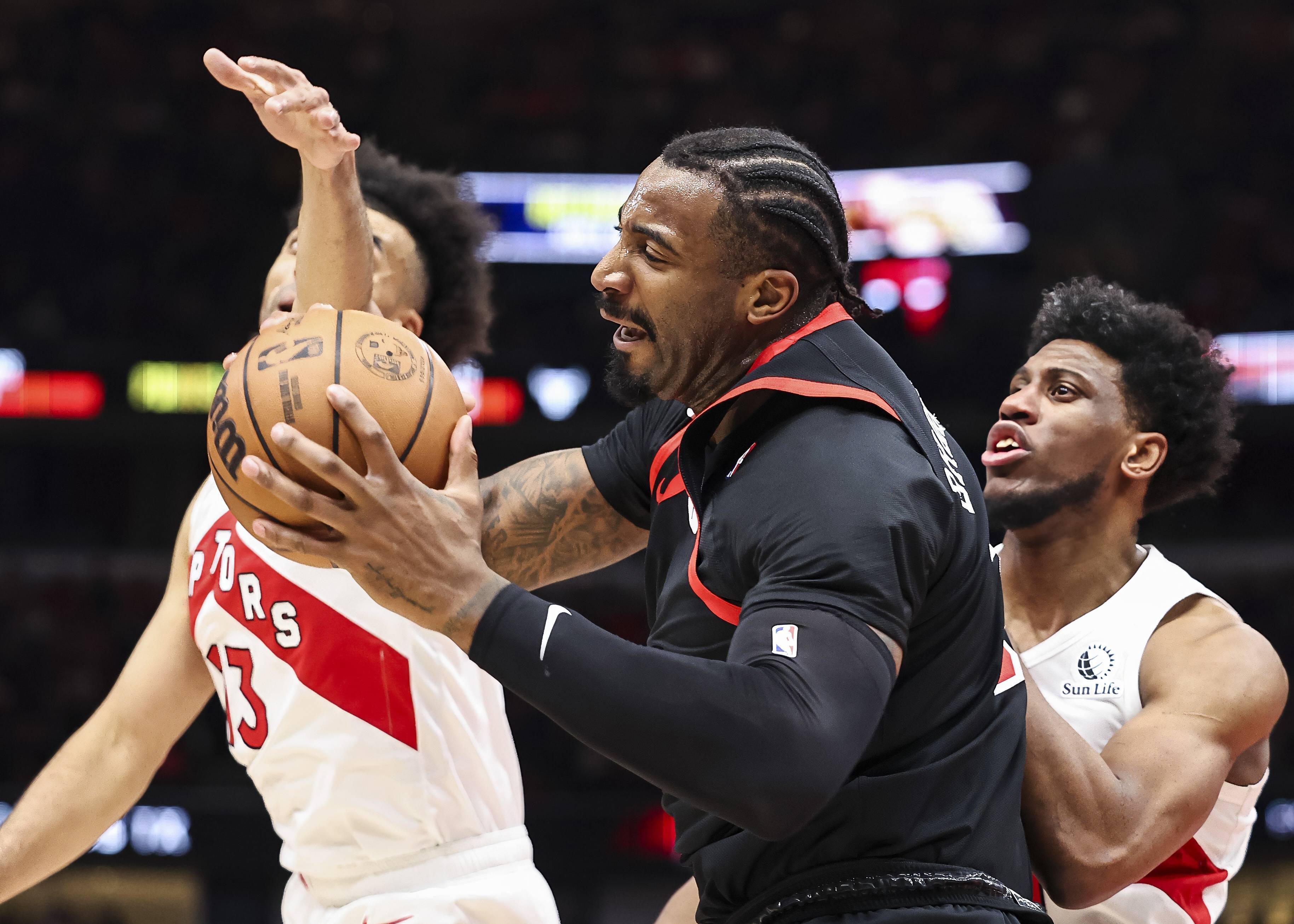 猛龙击败公牛,状态正佳 猛龙击败公牛,状态正佳