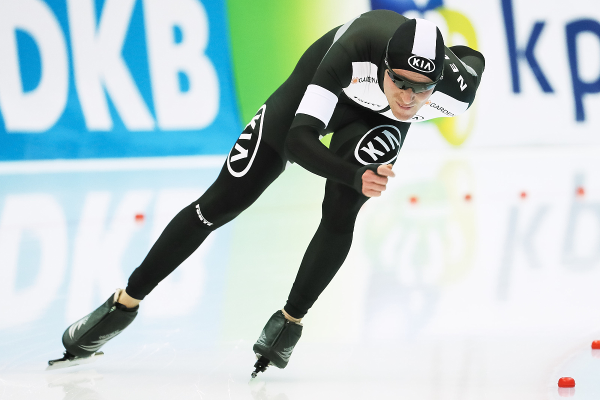 捷克运动员稳中有变，势如破竹！的简单介绍