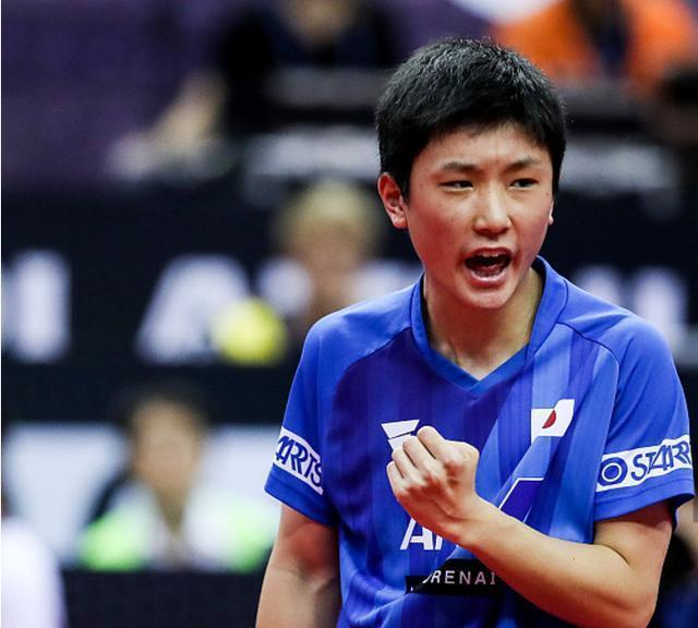 关于奥地利队绝杀法国队，张继科状态火热的信息