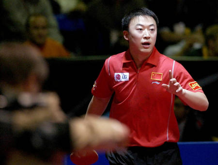 FB体育-德国队险胜泰国队，马琳高光表现